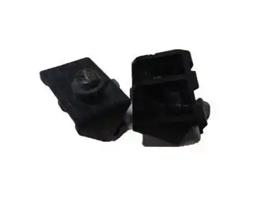 BRACKET, FR LICENSE 521210C010 TOYOTA / LEXUS