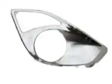 COVER, FR BUMPER 5212707060 TOYOTA / LEXUS