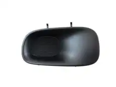 COVER, FR BUMPER HOL 521280C010 TOYOTA / LEXUS