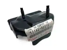 ARM, FR BUMPER, LH 52142-52010 TOYOTA / LEXUS