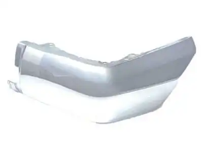 BAR, RR BUMPER SIDE, 521520C030 TOYOTA / LEXUS