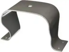 BUMPER,REAR RH 5215260011 TOYOTA / LEXUS