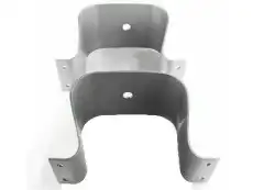 BUMPER,REAR LH 5215360011 TOYOTA / LEXUS
