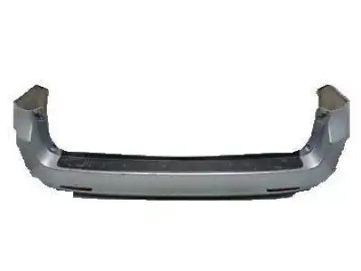 БАМПЕР ЗАДНИЙ 52159-08902 TOYOTA / LEXUS