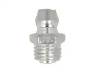 Grease nipple STRM8X1 S-TR