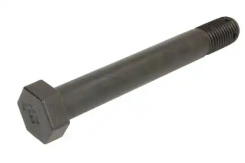 Galvanized Hex bolts STRM12X1751201 S-TR