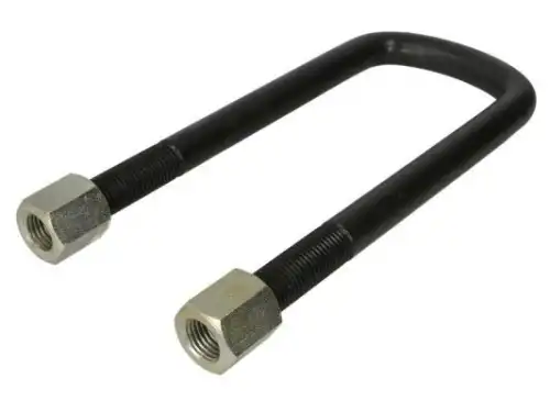 Galvanized Hex bolts STRM14X21601 S-TR