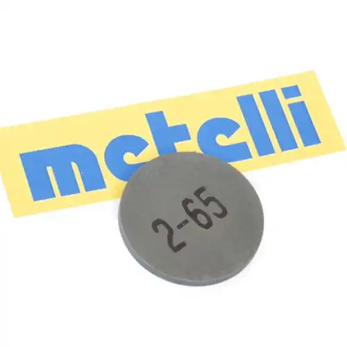 Шайба регулировочная ГРМ 030303 METELLI
