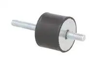 Отбойник выхлопной системы STR120265 S-TR