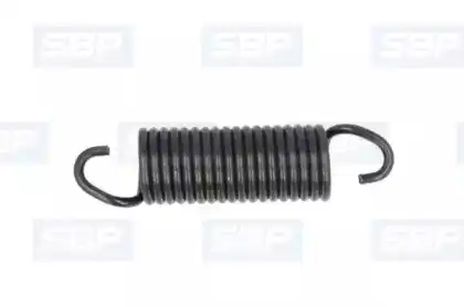 Brake shoe spring 12RV007 SBP