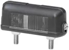 Фонарь габаритный HELLA 2KA357014001
