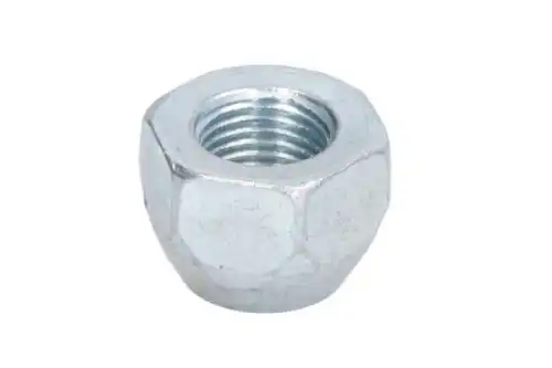 Galvanized Hex bolts STR4M20X240 S-TR