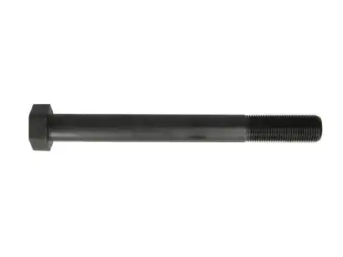 Galvanized Hex bolts STRM24X31801 S-TR