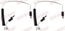 Датчик тормозных колодок QUICK BRAKE WS0176A