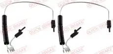 Датчик тормозных колодок QUICK BRAKE WS0176A