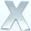 Клипсы обивки CXS01024 ROMIX