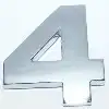 Клипсы обивки CXS01030 ROMIX