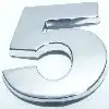 Клипсы обивки CXS01031 ROMIX