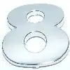 Клипсы обивки CXS01034 ROMIX