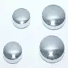 Клипсы обивки CXS01045 ROMIX