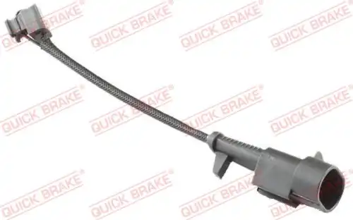 Датчик тормозных колодок QUICK BRAKE WS0280B