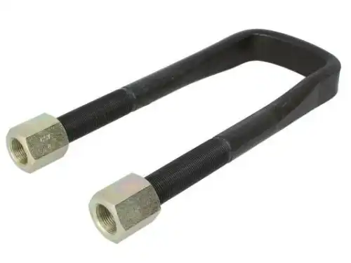 Galvanized Hex bolts STRM18X251801 S-TR