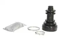 КОМПЛЕКТ ПЫЛЬНИКОВ РЕЗИНОВЫХ G6M004PC PASCAL
