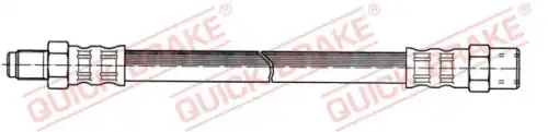 ШЛАНГ ТОРМОЗНОЙ QUICK BRAKE 32.002 (QB32002)