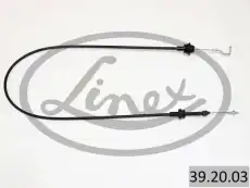 ТРОСИК ГАЗА 392003 LINEX
