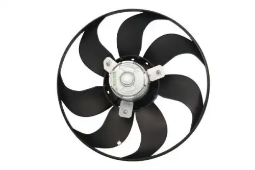 Патрубок воздушного радиатора DCC020TT THERMOTEC