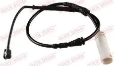 Датчик тормозных колодок QUICK BRAKE WS0324A