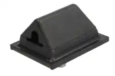 РЕЗИНОВЫЙ ОТБОЙНИК РЕССОРЫ STR120201 S-TR