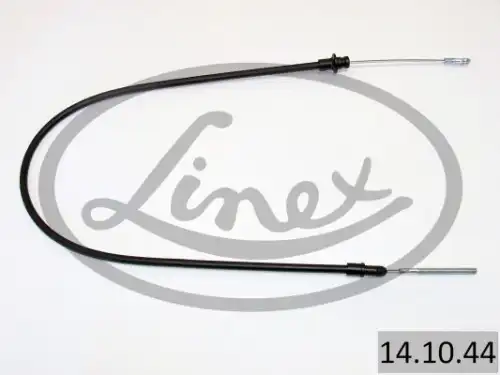 Трос сцепления LINEX 141044