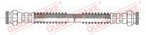 Тормозной шланг 22503 QUICK BRAKE