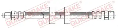 Тормозной шланг 32203 QUICK BRAKE