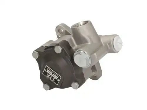 Raw Hex bolts STR40210 S-TR