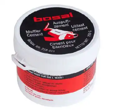 Монтажная химия 258011 BOSAL
