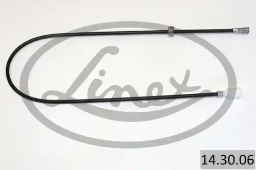 Трос спидометра 143006 LINEX