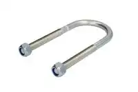 СТРЕМЯ РЕССОРЫ ПОДВЕСКИ. STR50303 S-TR