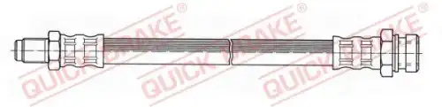 Тормозной шланг 37023 QUICK BRAKE
