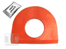 Подушка стабилизатора 00647193 TEDGUM