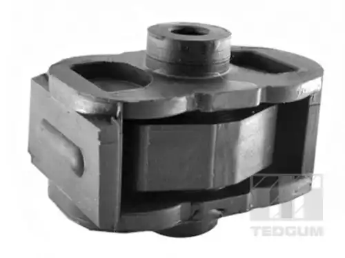 Подушка крепления двигателя TEDGUM 00461559