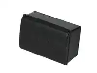 Резиновый отбойник рессоры STR120121 S-TR