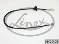 ТРОС СПИДОМЕТРА 393003 LINEX