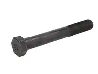 Leaf spring fixing bolt STR50359 S-TR