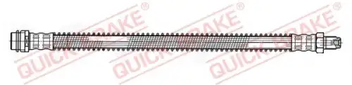 Тормозной шланг 32509 QUICK BRAKE