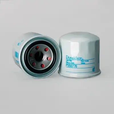 Фильтр масла P550776 DONALDSON