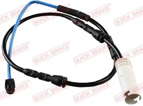 Датчик тормозных колодок QUICK BRAKE WS0291A