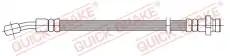 Тормозной шланг 50081 QUICK BRAKE