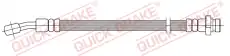 Тормозной шланг 50081 QUICK BRAKE